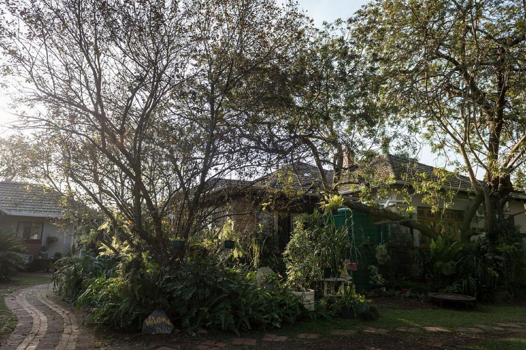 Jean-Lee Bed And Breakfast Pietermaritzburg Zewnętrze zdjęcie