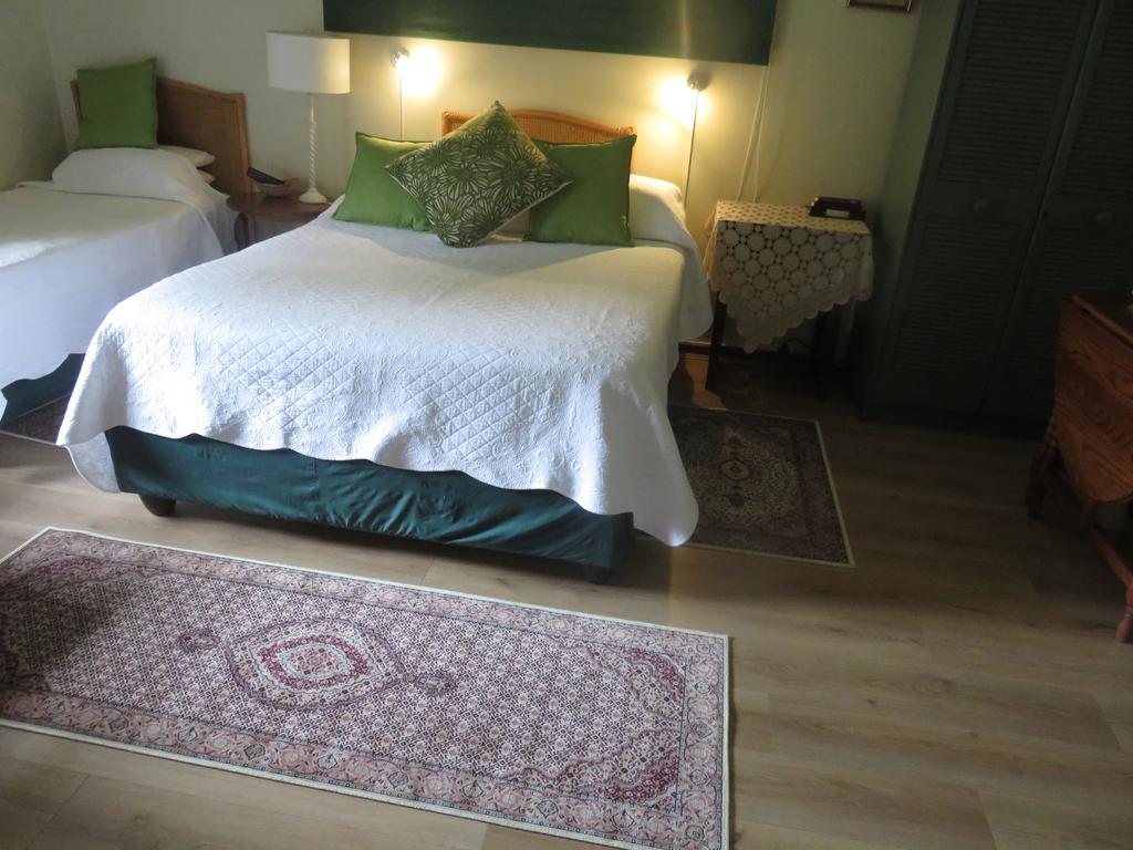 Jean-Lee Bed And Breakfast Pietermaritzburg Zewnętrze zdjęcie