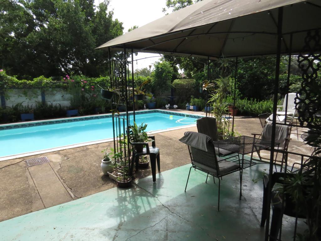 Jean-Lee Bed And Breakfast Pietermaritzburg Zewnętrze zdjęcie