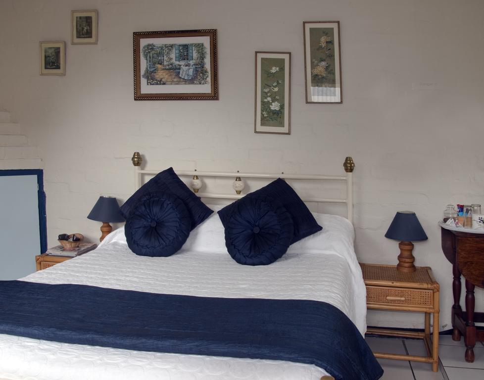 Jean-Lee Bed And Breakfast Pietermaritzburg Pokój zdjęcie