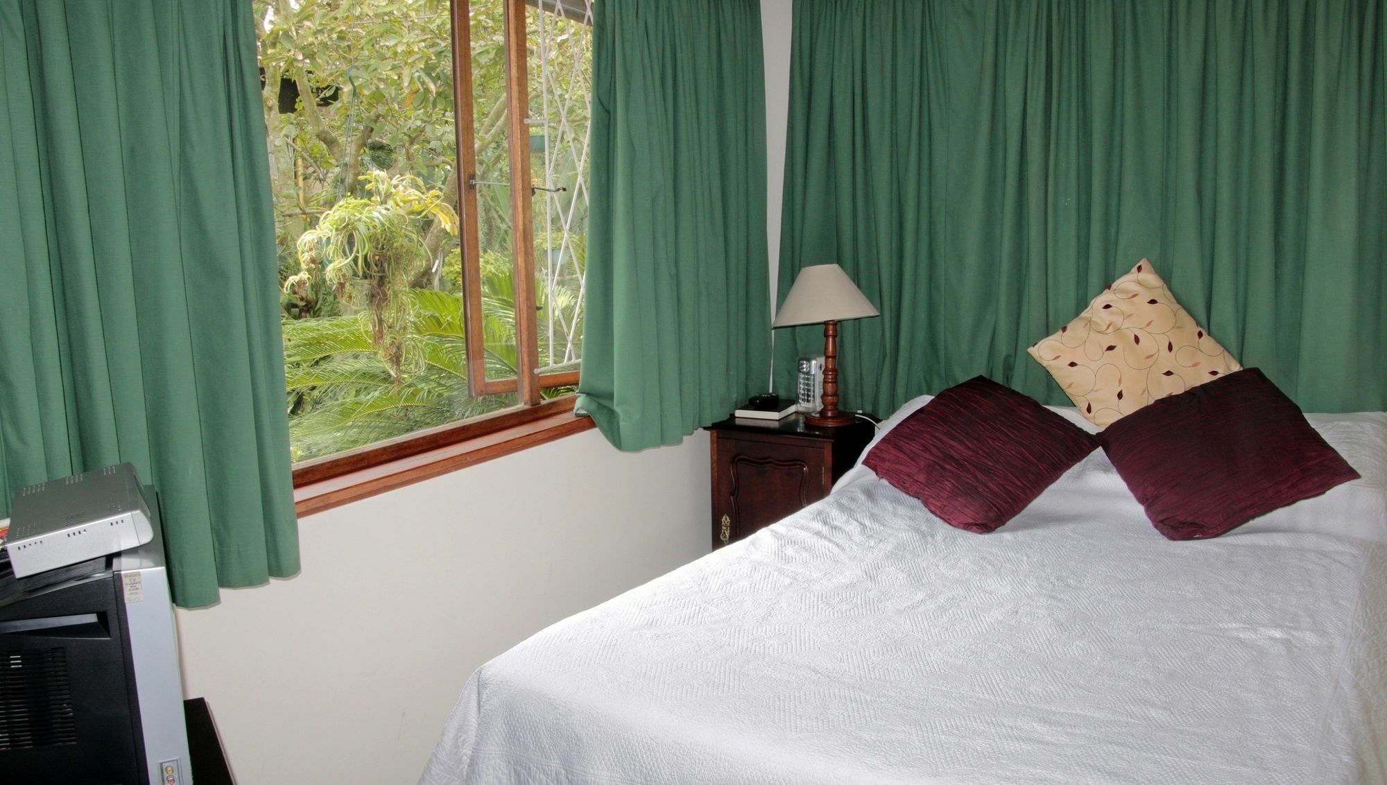 Jean-Lee Bed And Breakfast Pietermaritzburg Zewnętrze zdjęcie
