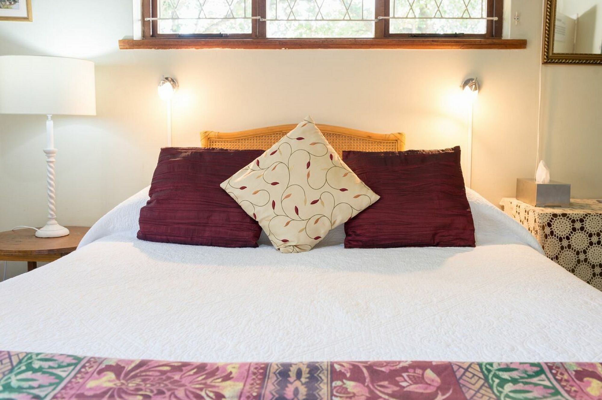 Jean-Lee Bed And Breakfast Pietermaritzburg Zewnętrze zdjęcie