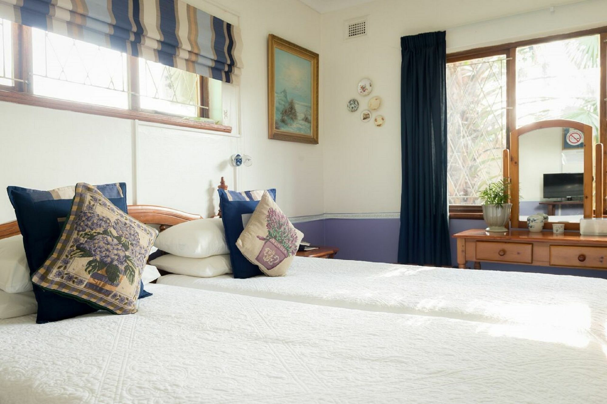 Jean-Lee Bed And Breakfast Pietermaritzburg Zewnętrze zdjęcie