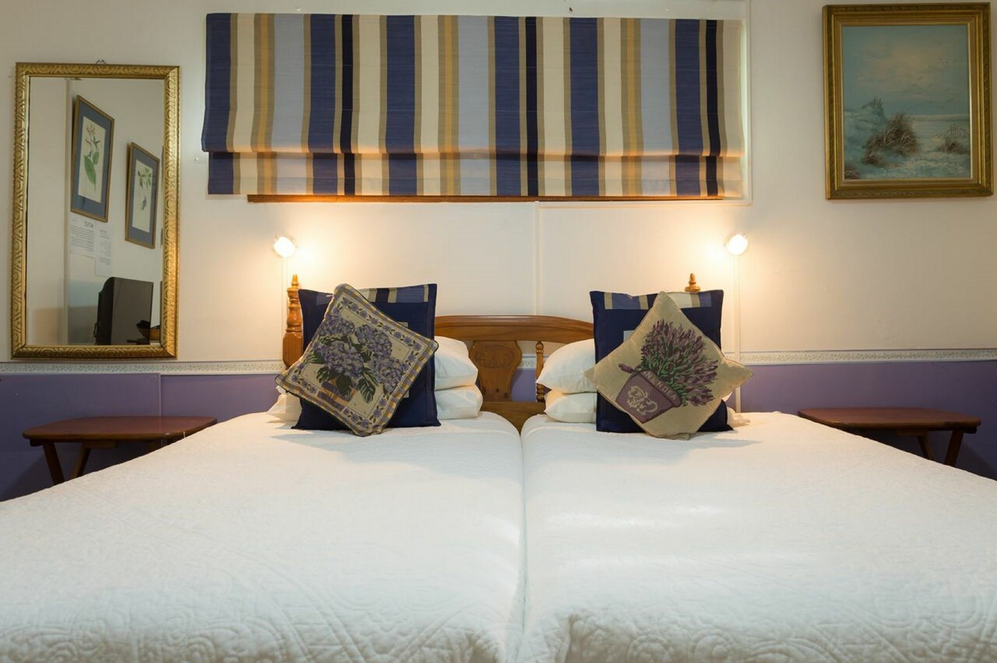 Jean-Lee Bed And Breakfast Pietermaritzburg Zewnętrze zdjęcie